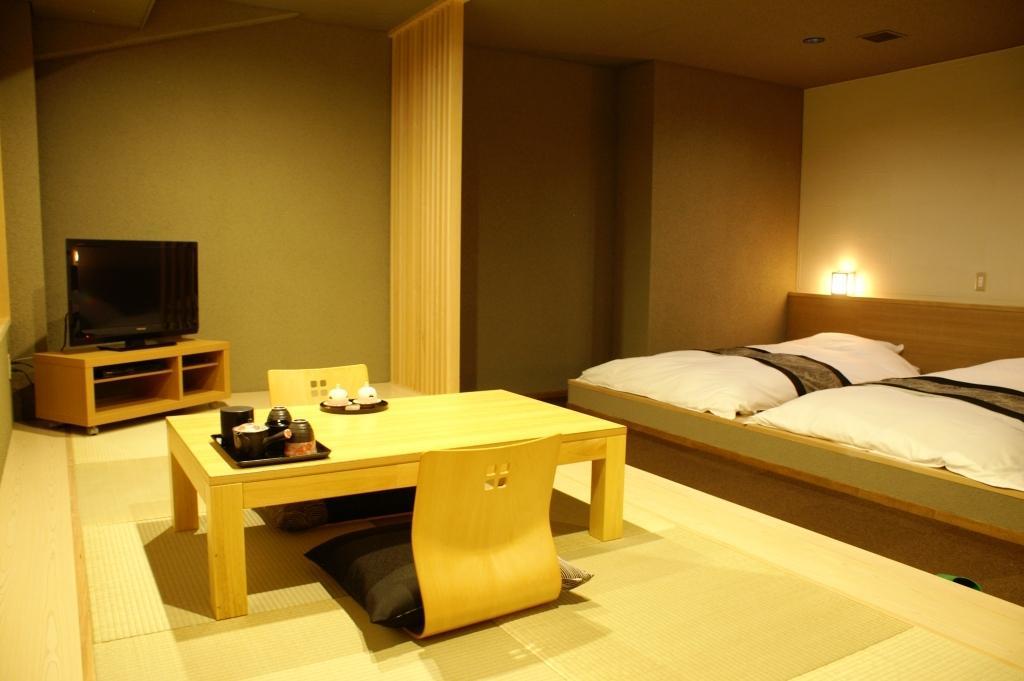 Hotel Nounou Hakone Habitación foto