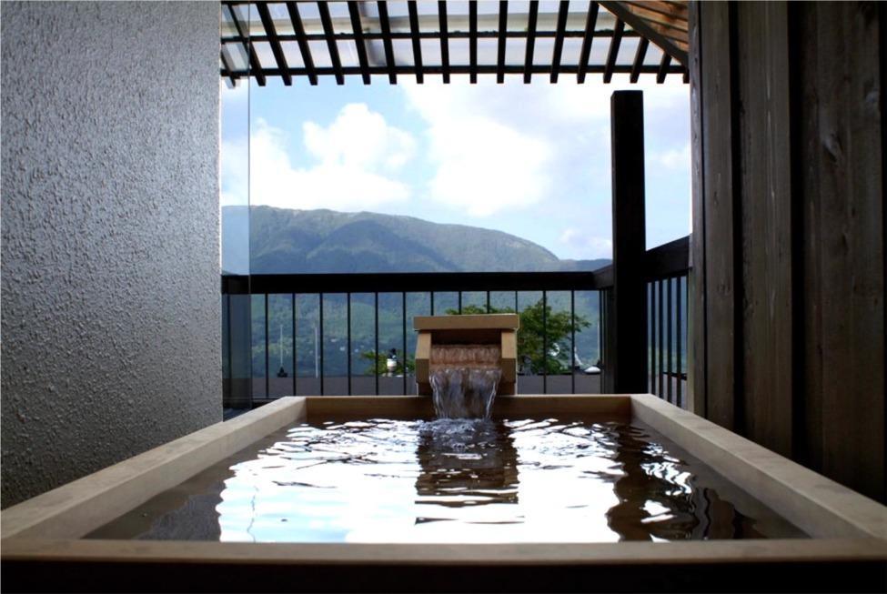 Hotel Nounou Hakone Habitación foto