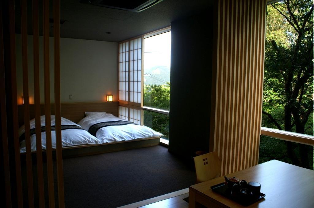 Hotel Nounou Hakone Habitación foto