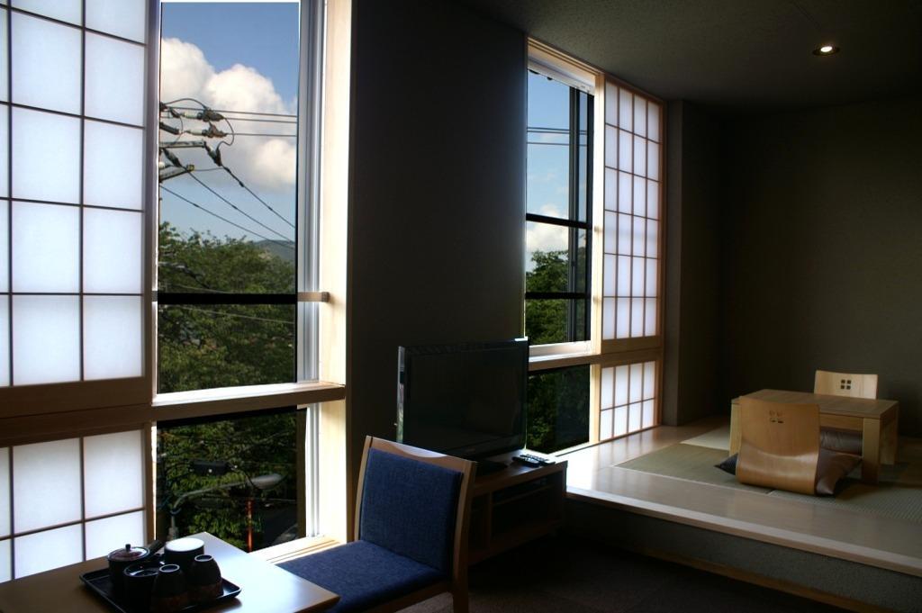Hotel Nounou Hakone Habitación foto
